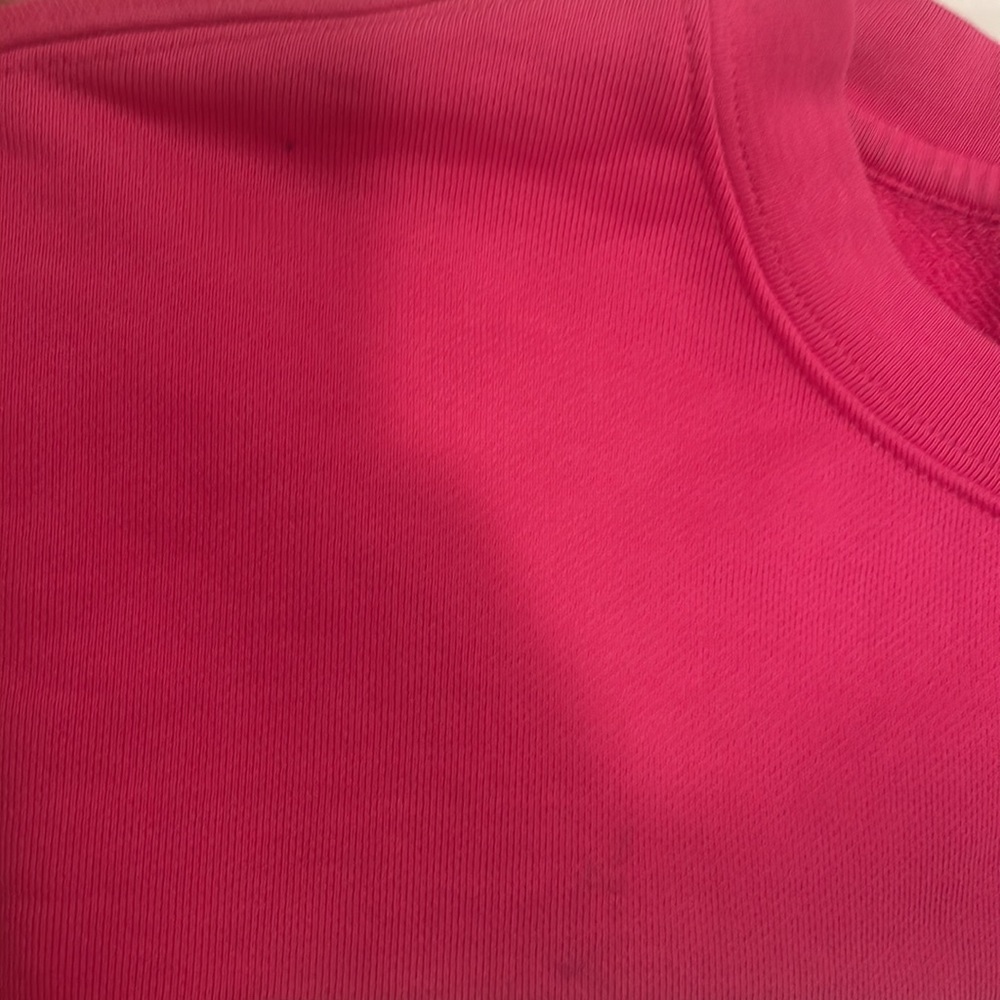 Calvin Klein Brooke Shield’s Sweatshirt - Picture 3 of 3